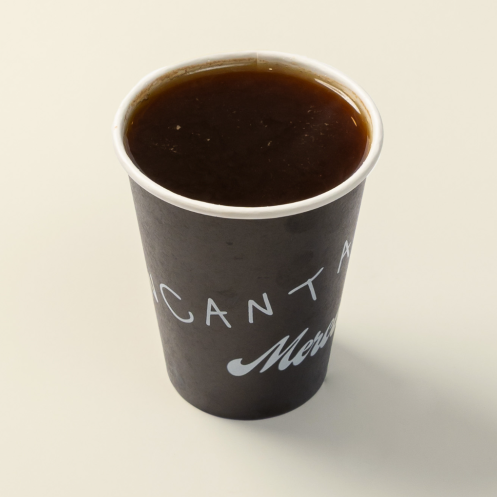 Americano Caliente