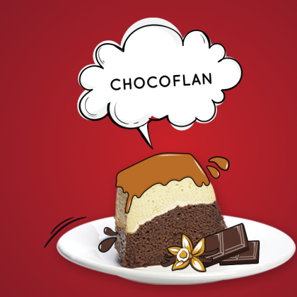 CHOCOFLAN