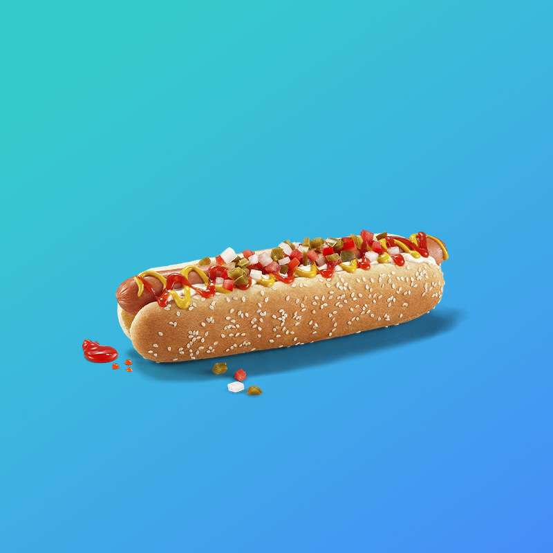 Hot Dog Cinépolis®