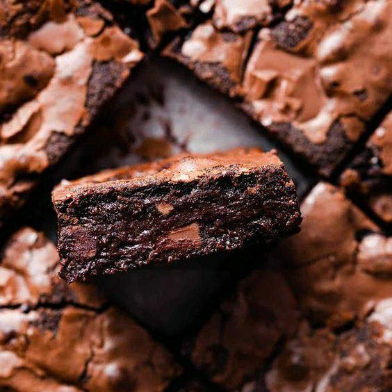Mini Brownie