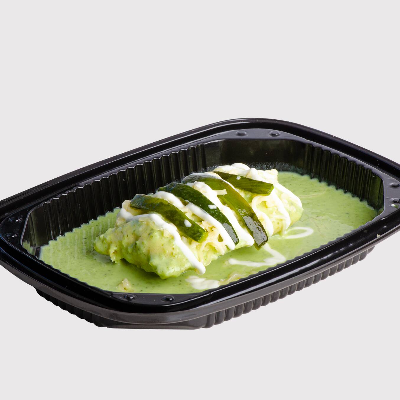 Tamal de Elote Gratinado
