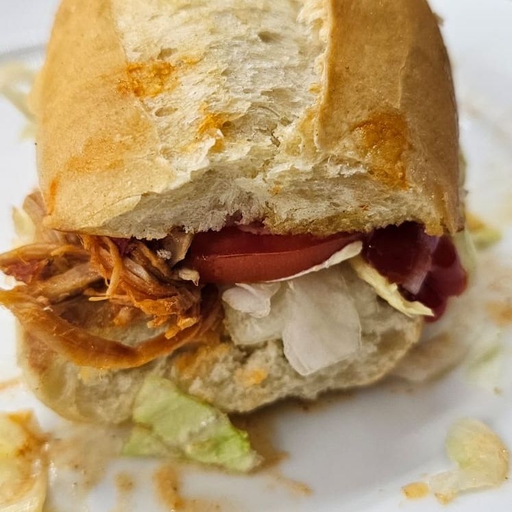 Torta Pierna