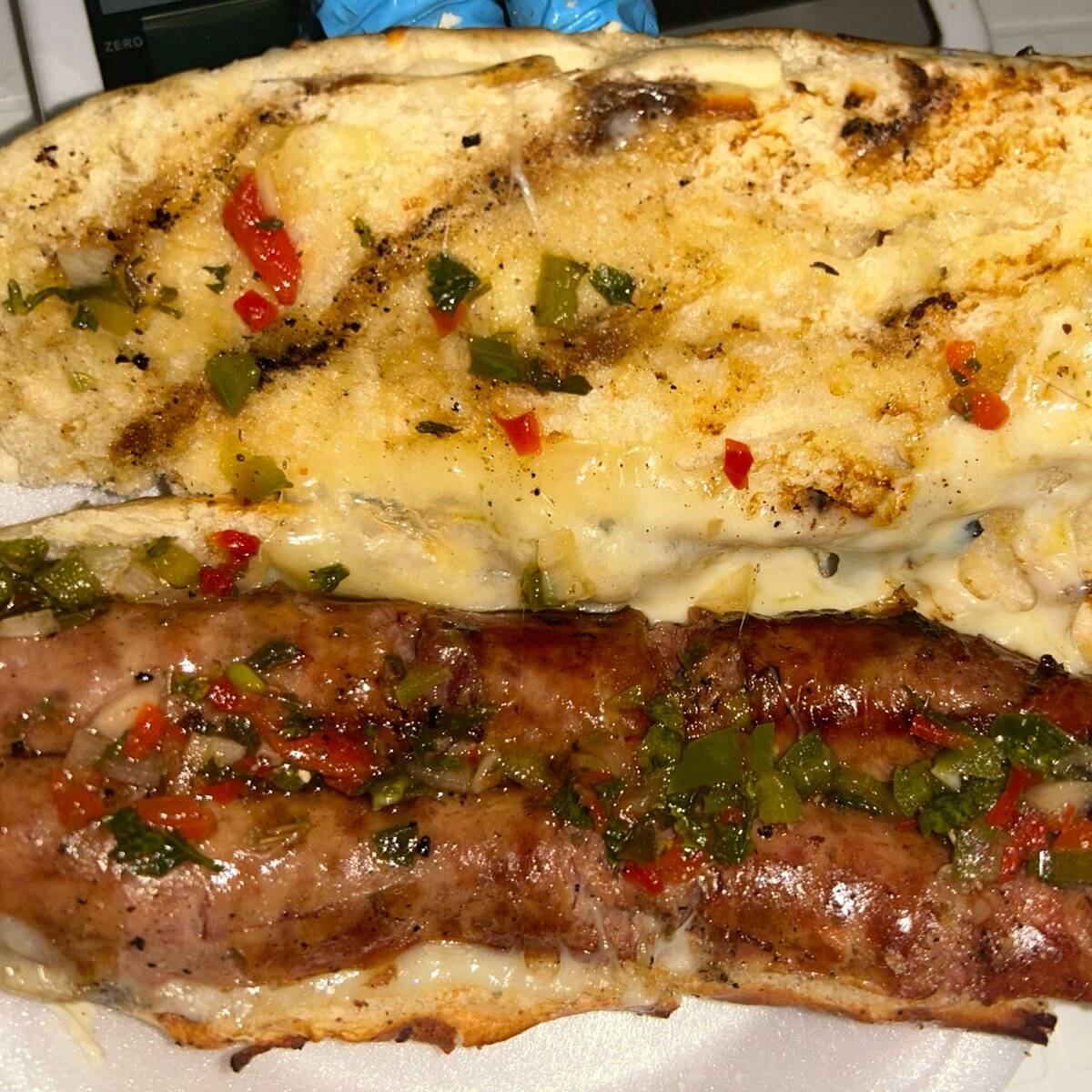 Choripan