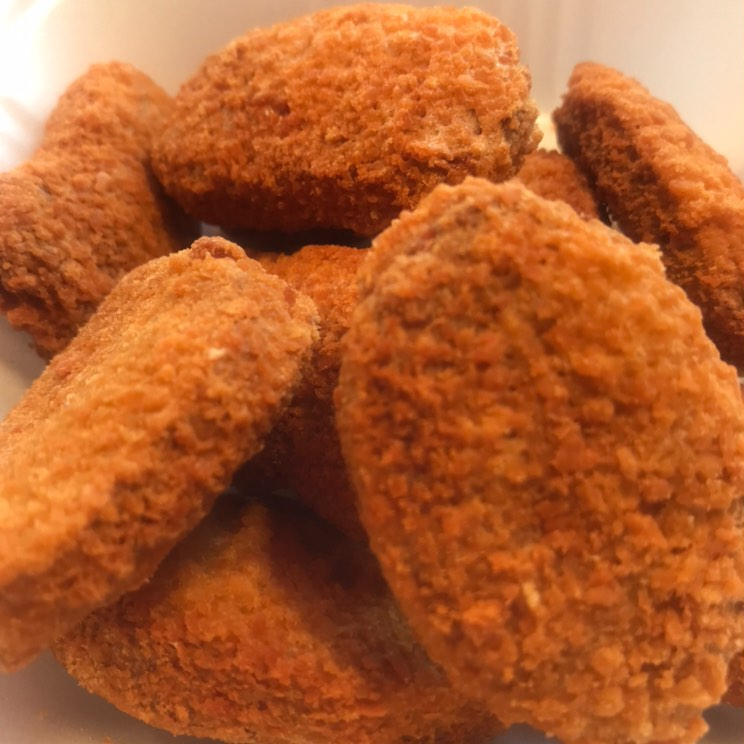 Nuggets de Pollo
