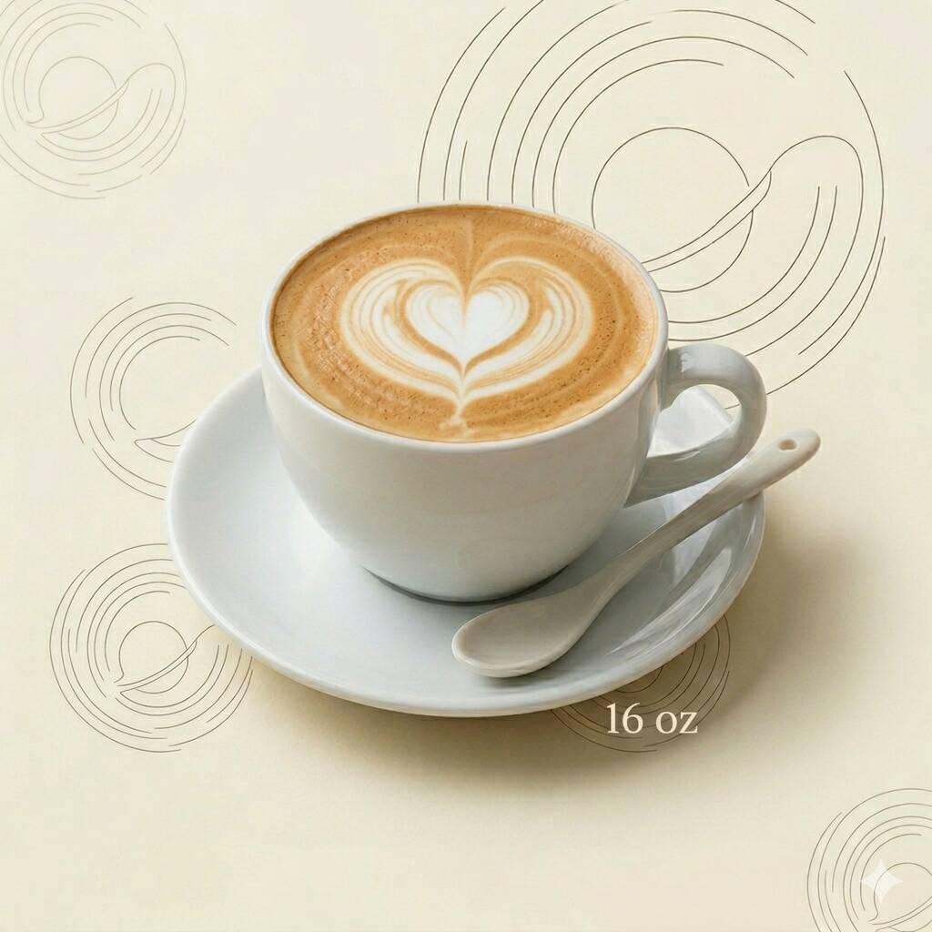 Latte Grande