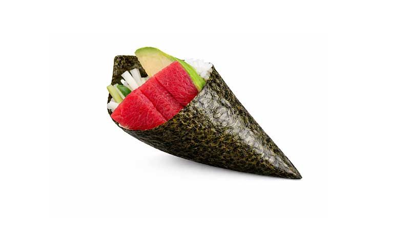 TEMAKI ATUN
