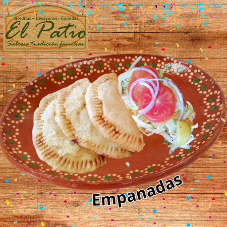 Empanadas