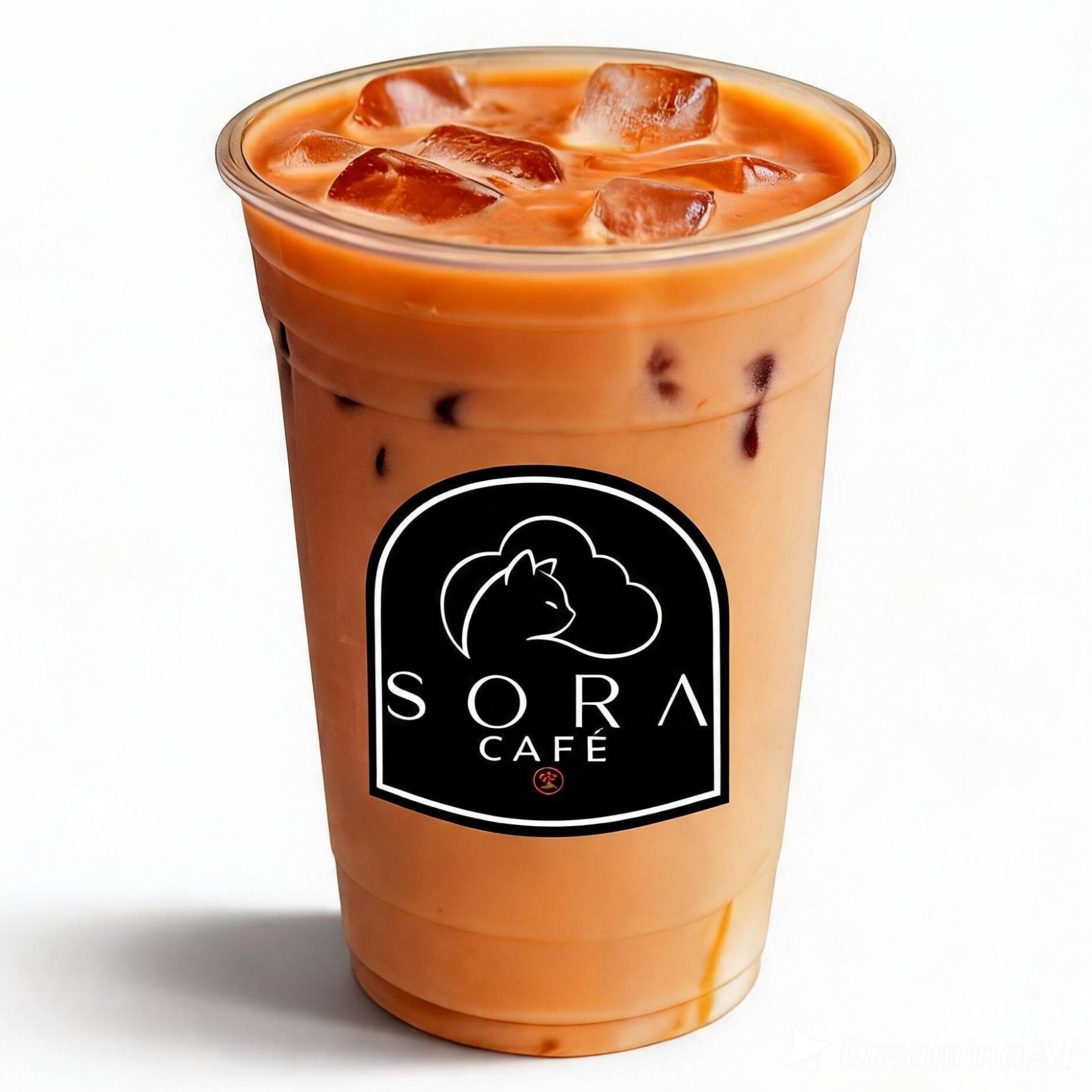 Pumpkin Spice Latte - A las Rocas