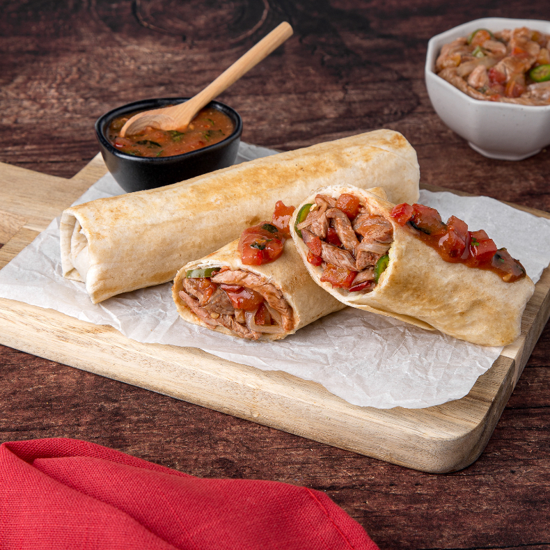 Burritos