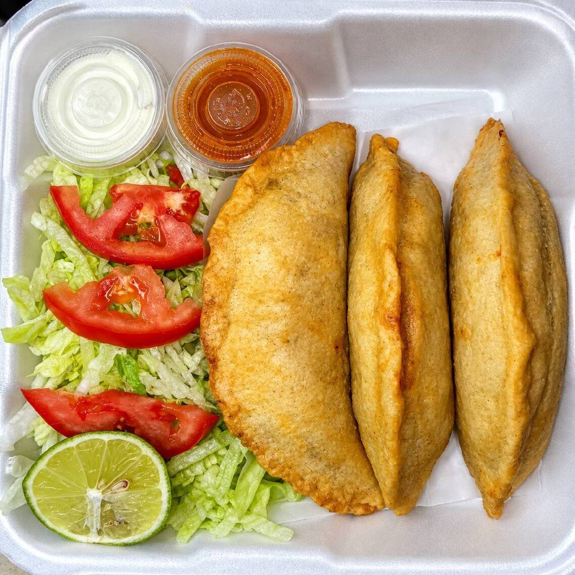 Empanada