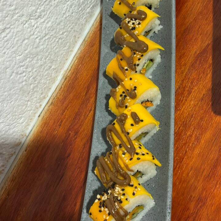 Veggi Roll