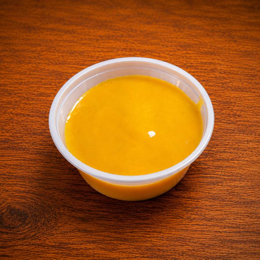Aderezo Honey Mustard.