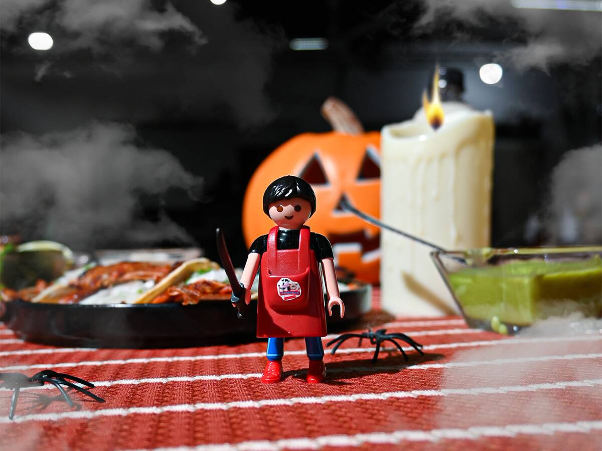 TACOMOLOCO ( Suc. Av. Atasta)