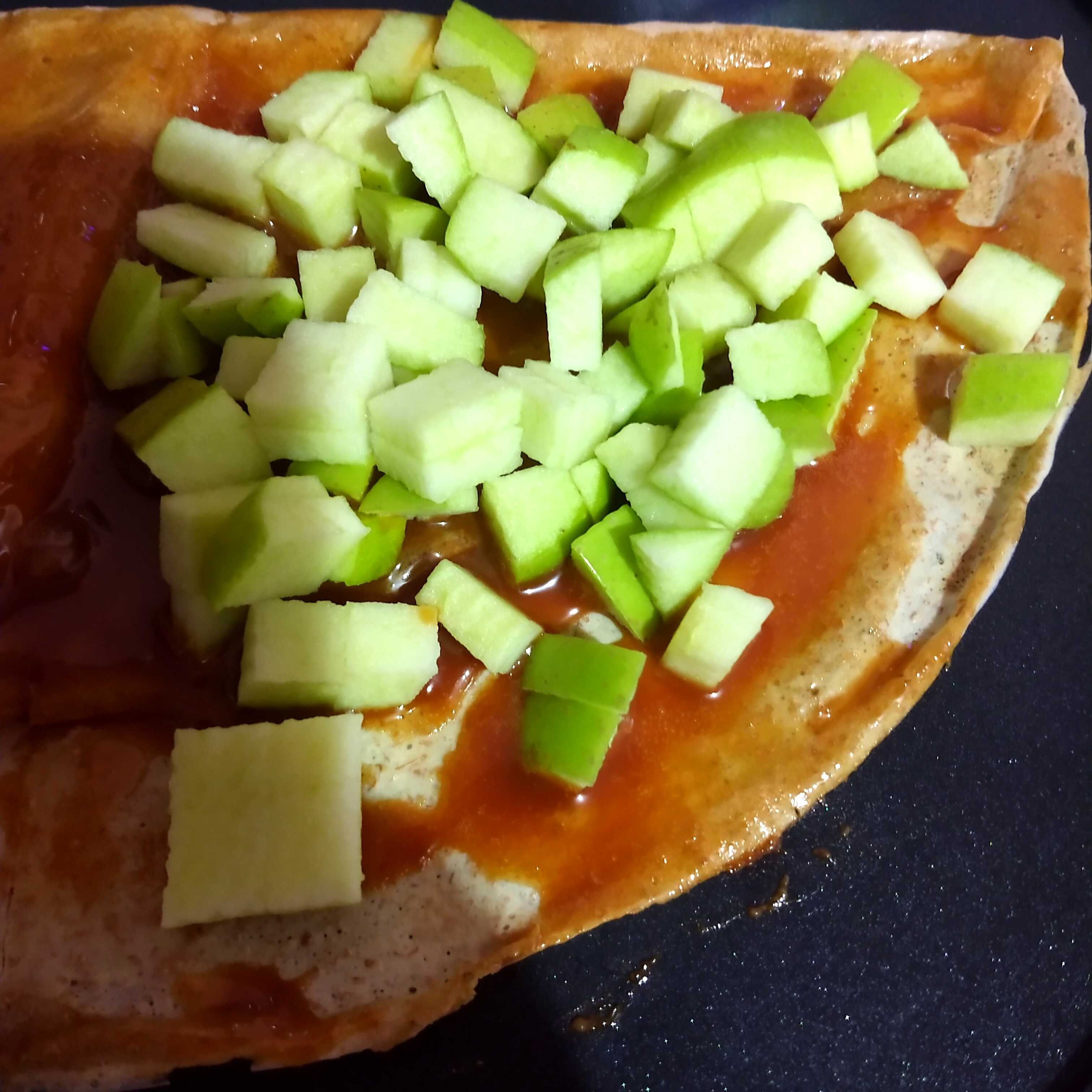 Tu Propia Constelación: Crepa