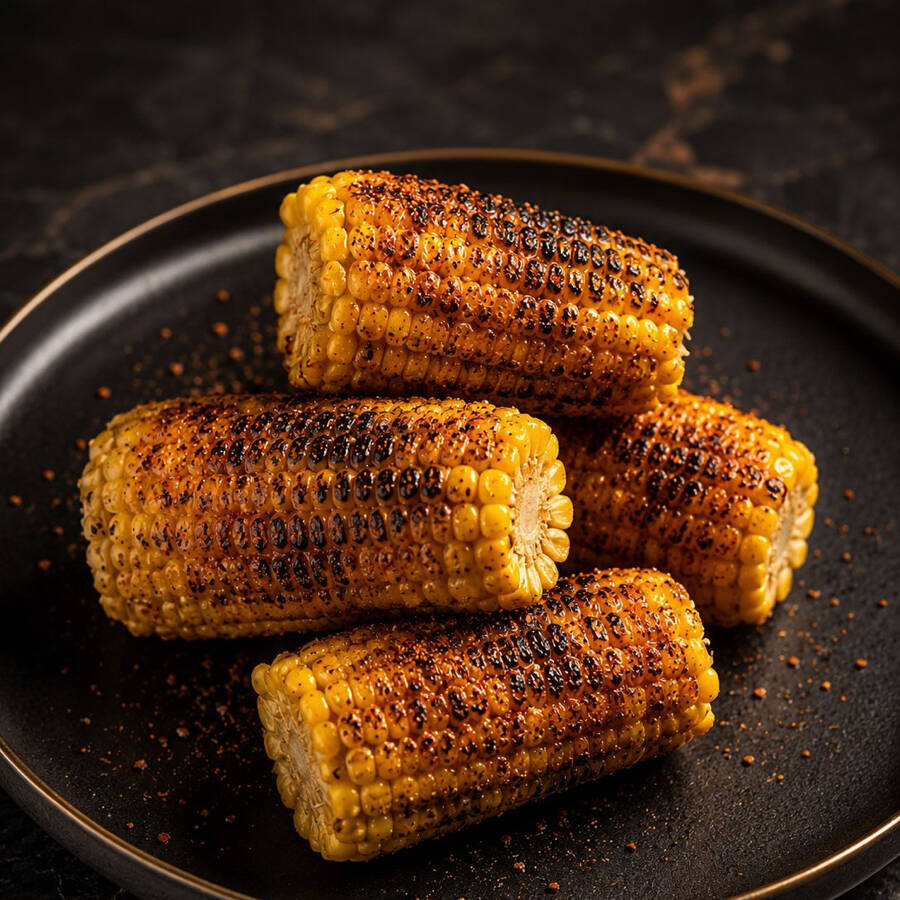 Elote Supreme
