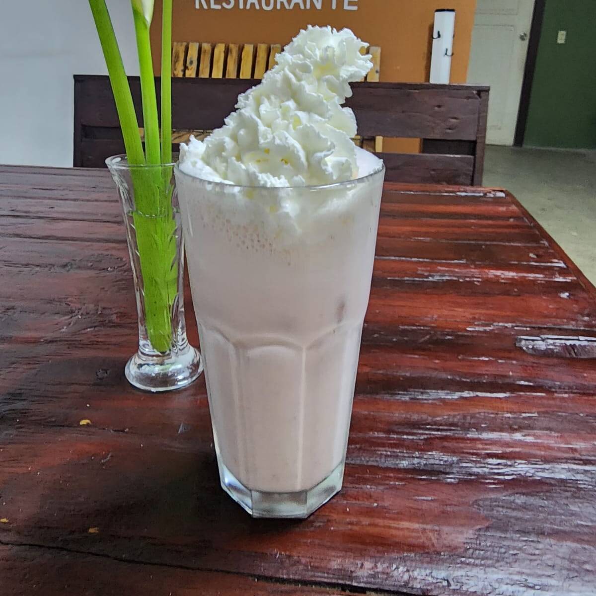 Leche Rosita