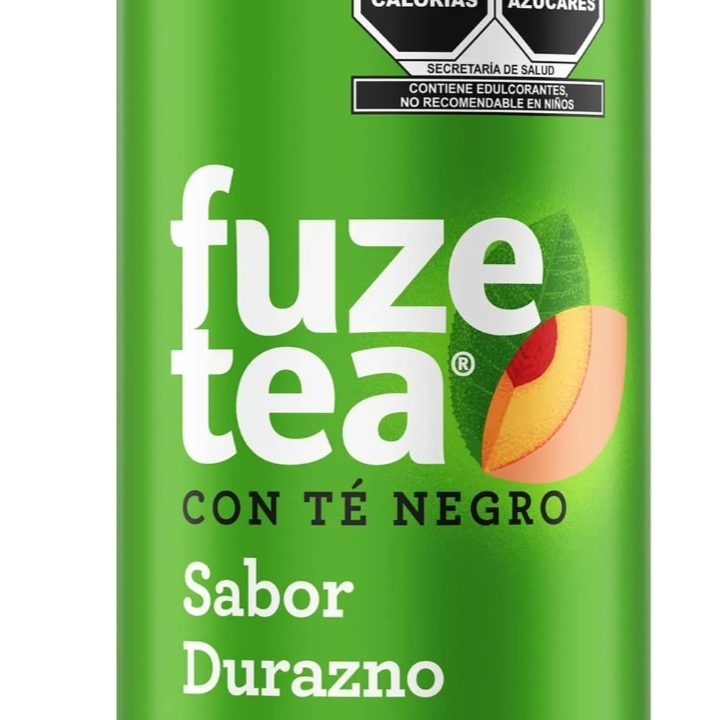 Fuze Tea 222 Ml