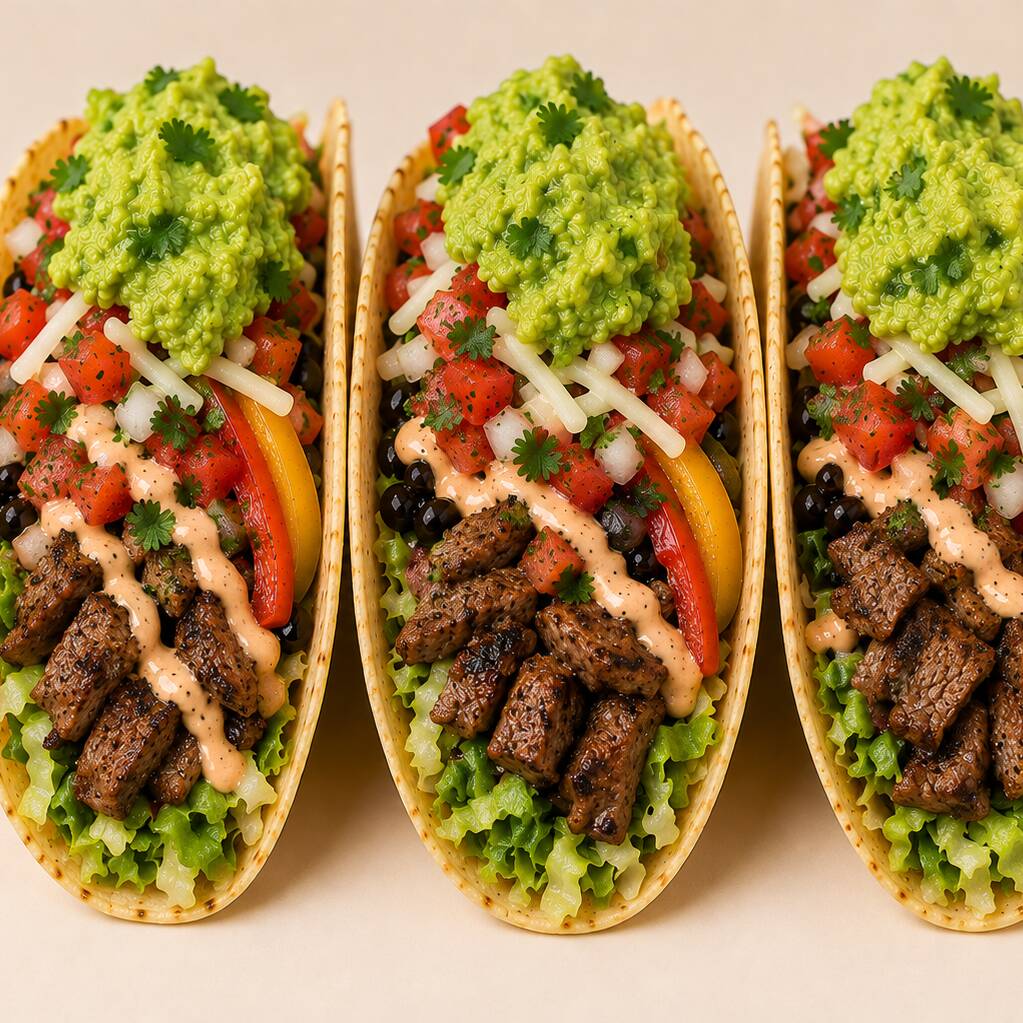TACO BELL STEAK PREMIUM