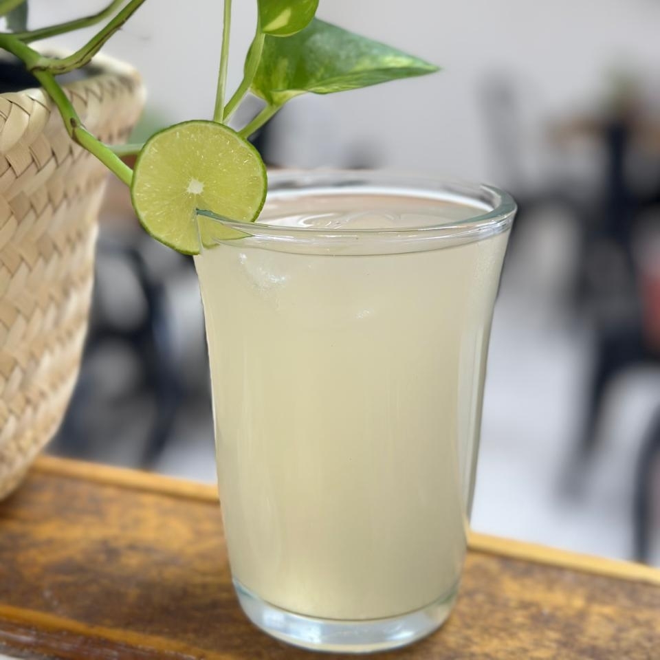 Aguas Frescas Limonada 500 ml