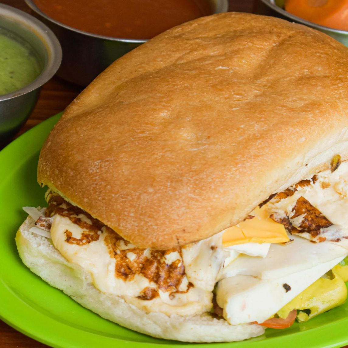 Torta Suiza