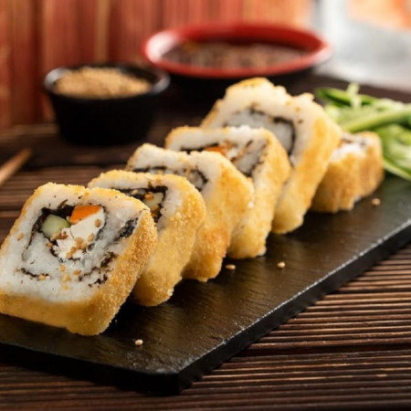 Maki Especial Chipotore