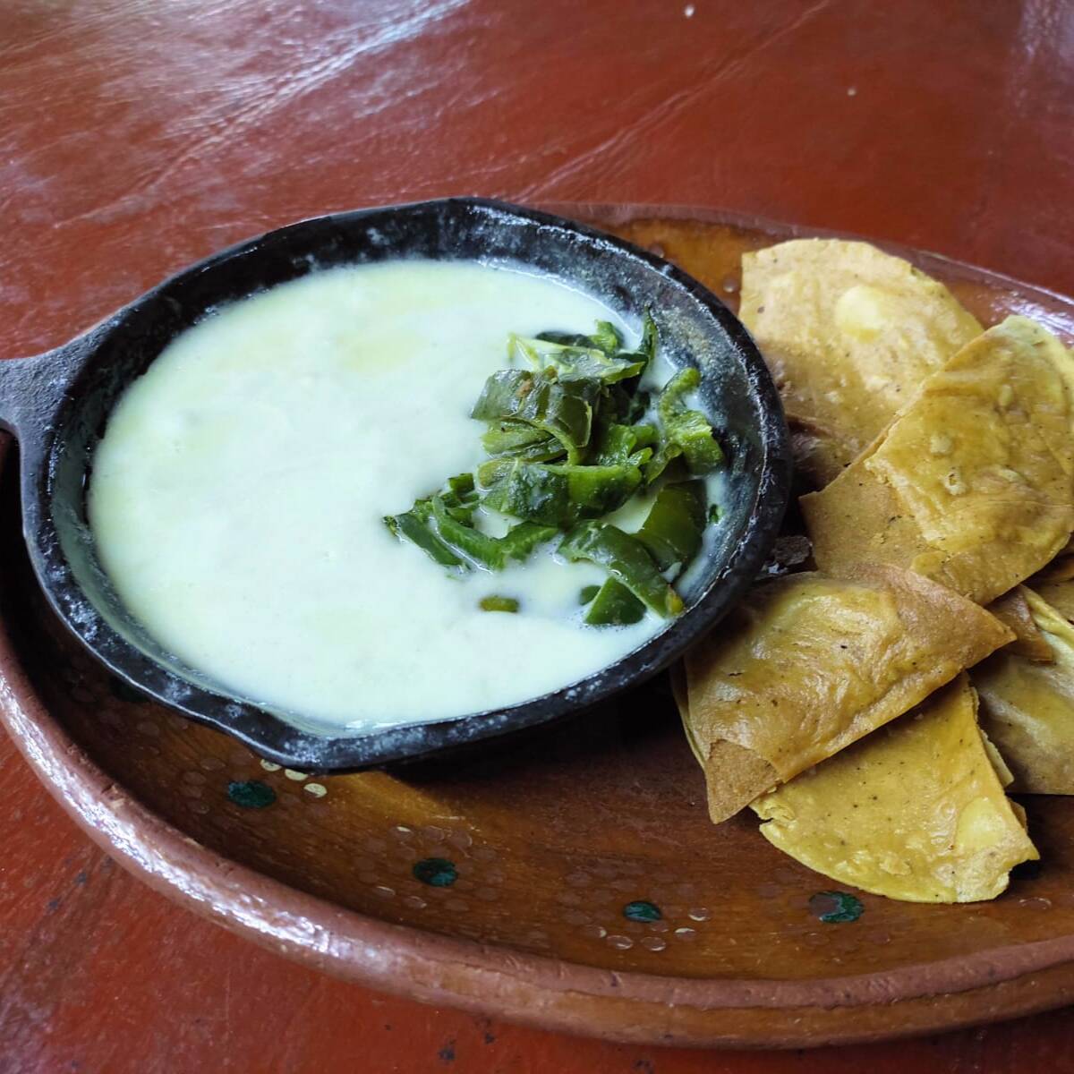 Queso Asadero