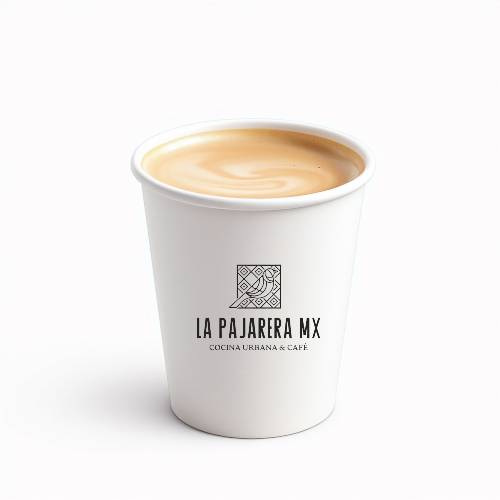 LATTE LPMX