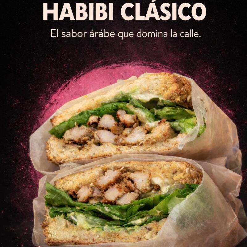 Habibi Clásico