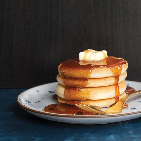 Hotcakes Xicoli