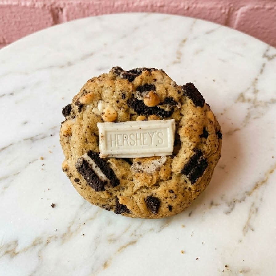 Galleta de OREO