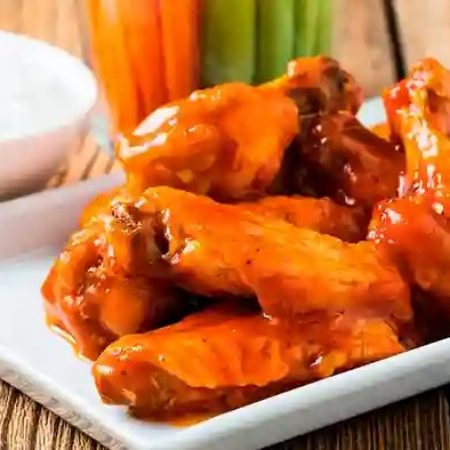 Alitas Mooink 1 Kg