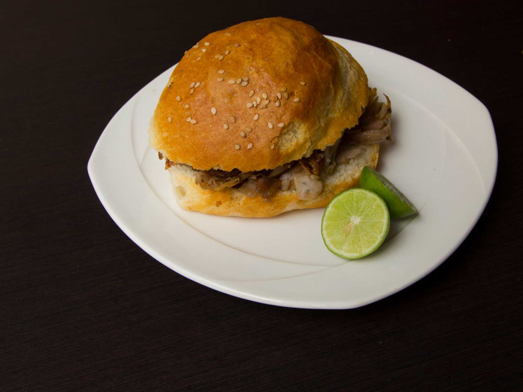Combo 2 Cemitas