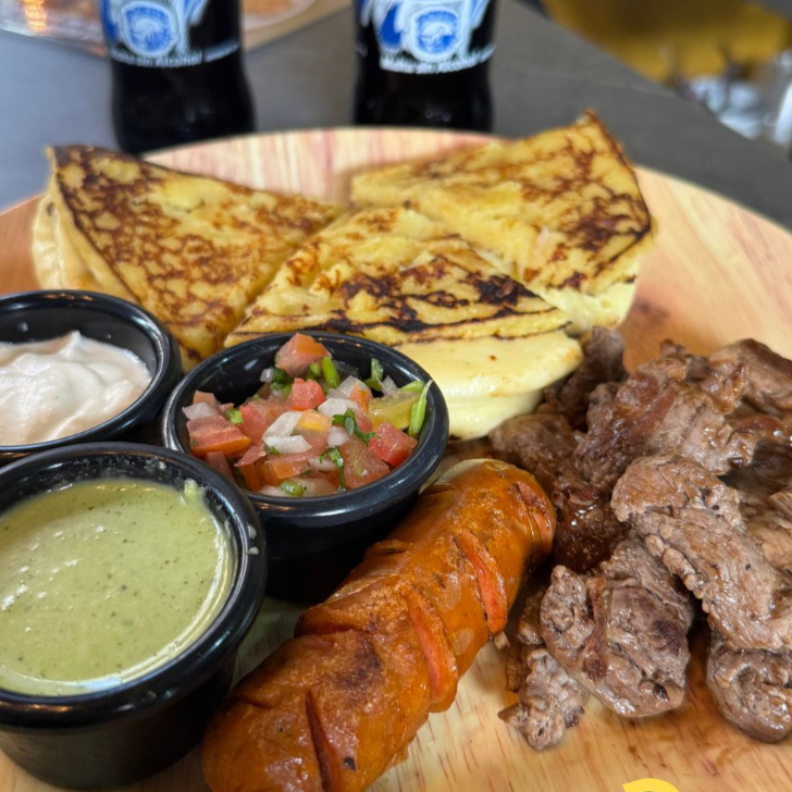 Picada