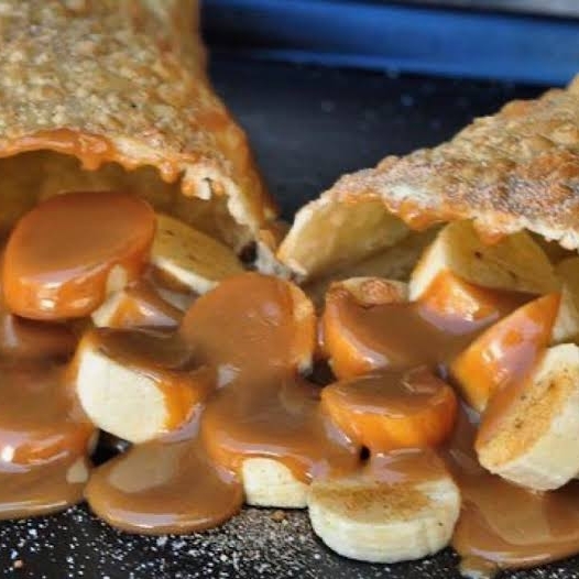 Esse doce vai despertar muitas sensações no seu paladar, além de adocicar sua vida