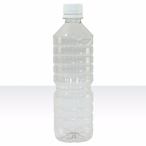 Agua simple 500 ml.