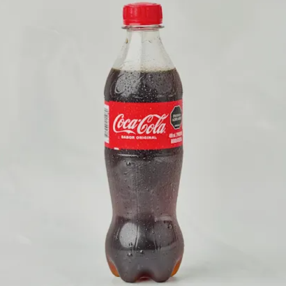 Coca Cola Original 400 Ml.