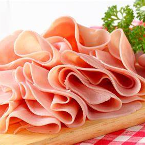 Jamón Extra