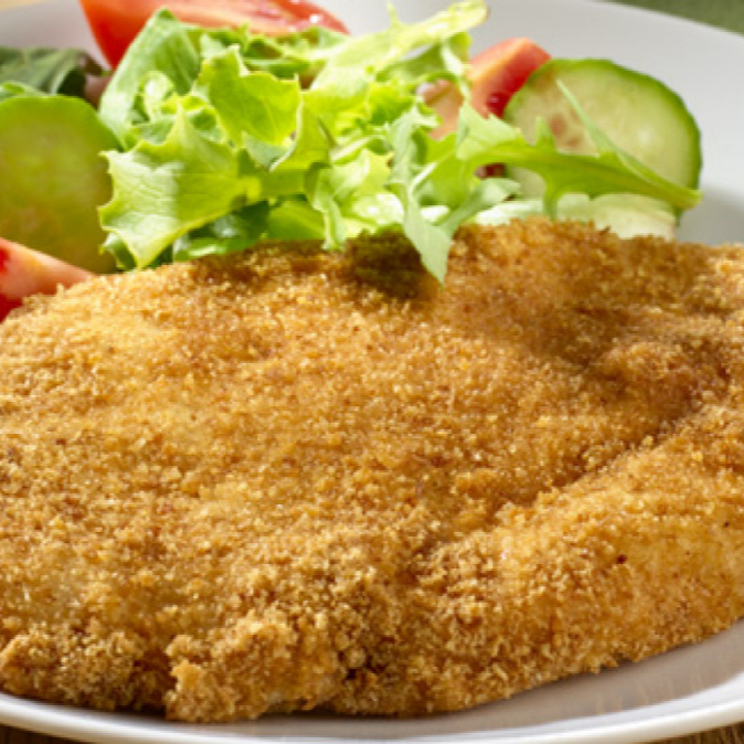 Milanesa