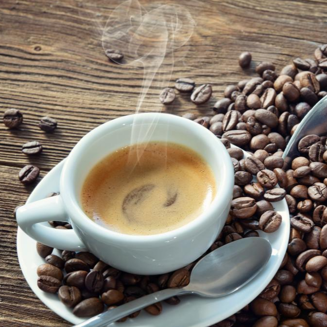 Café con leche