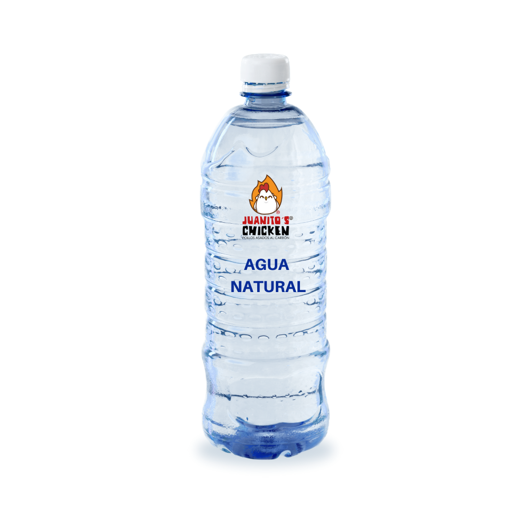 Agua Natural