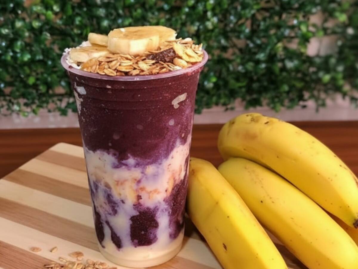 Açaí Prime