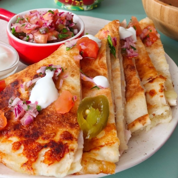 Para El Antojo