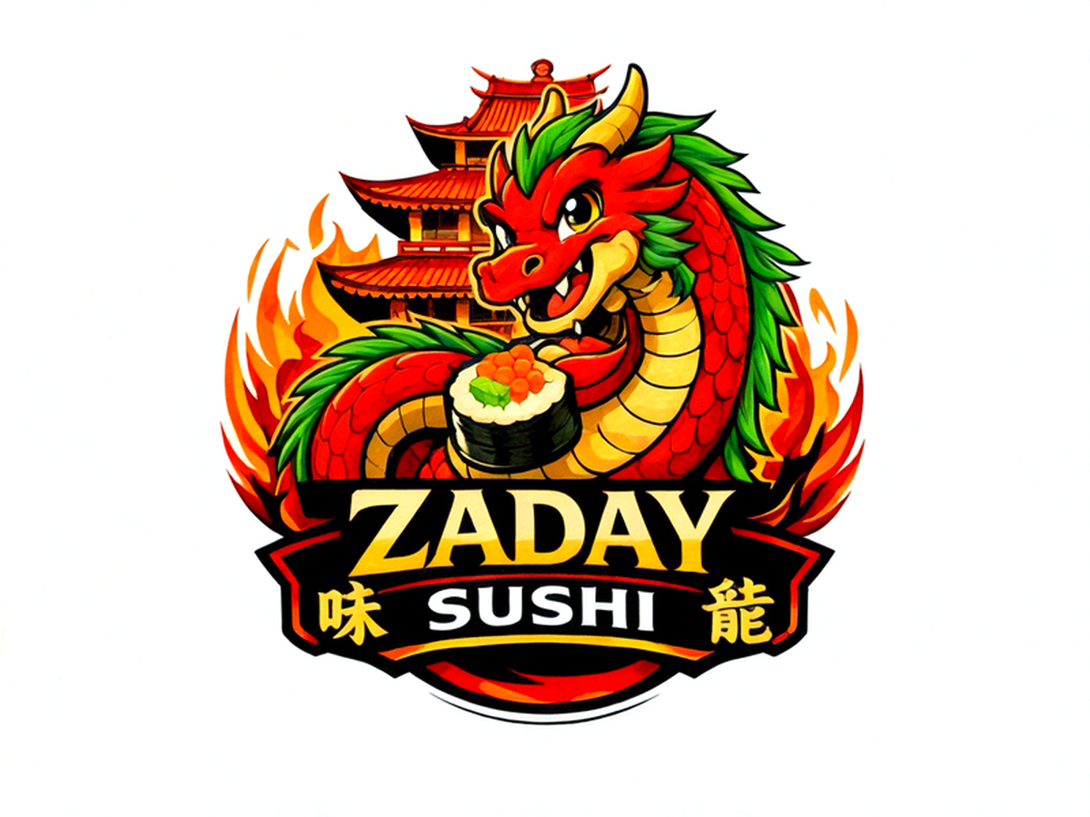 Sushi Zaday