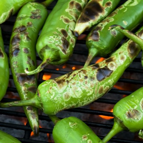 Chile Toreado Extra