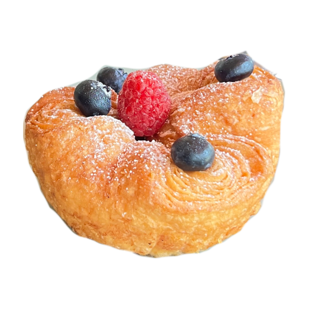 Kouign Amann