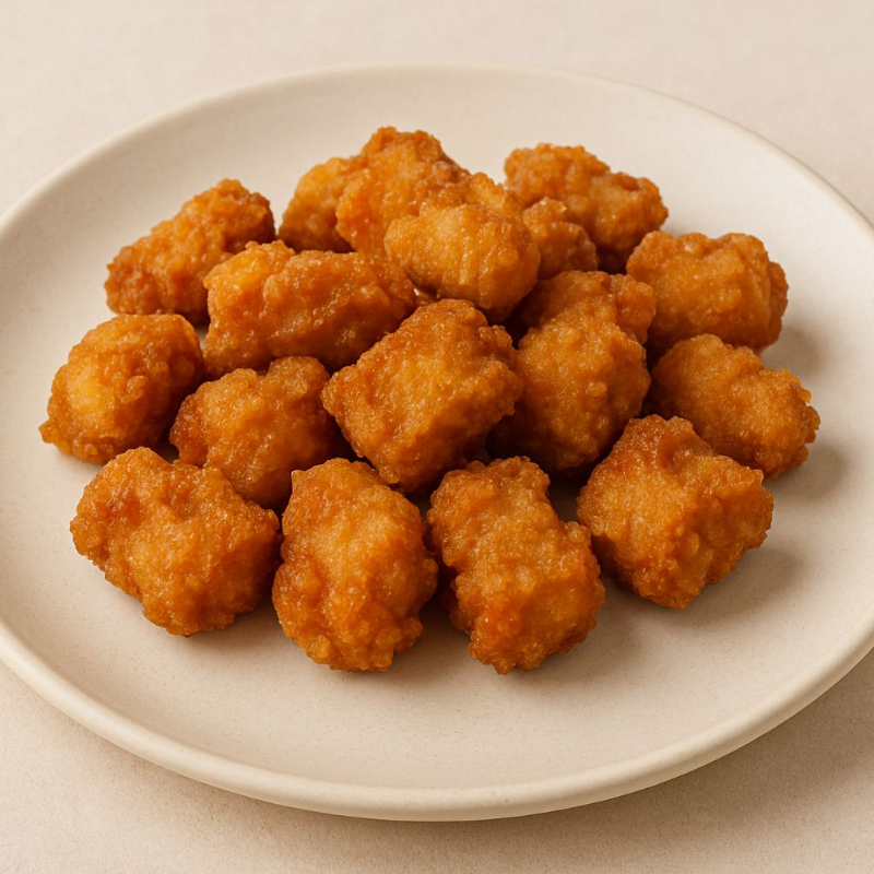 Chicharrón de Pollo