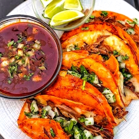 Tacos Sencillos