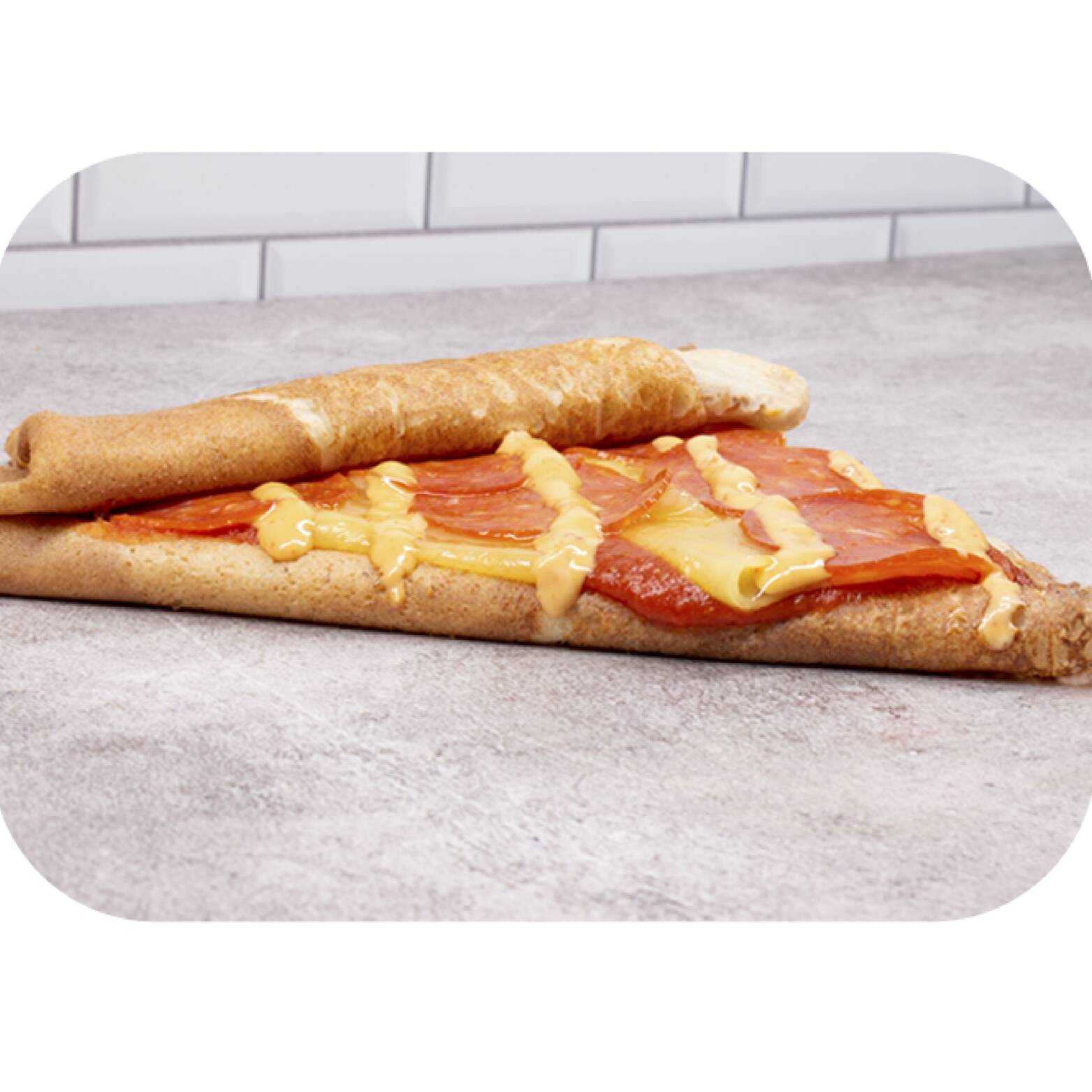 Crepizza
