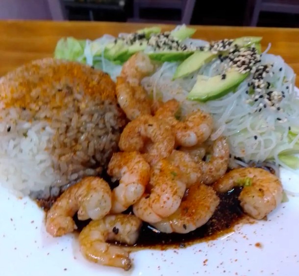 Sushi Sakura-Ka Japanise Food (Suc. Santa Ana)