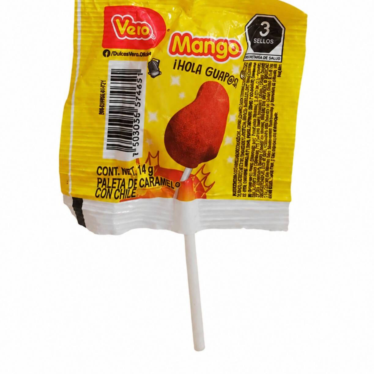 Vero Mango